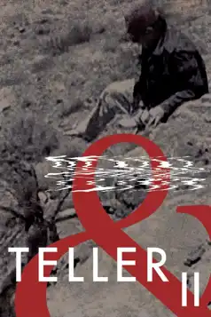 Watch and Download & Teller 2