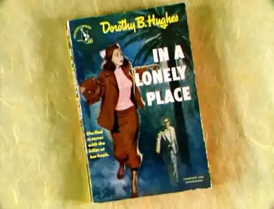 Watch and Download 'In a Lonely Place' Revisited 1