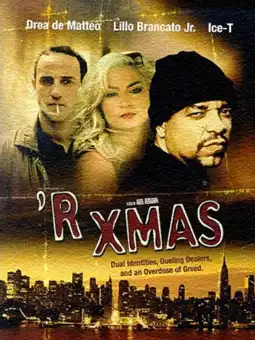 Watch and Download 'R Xmas 2