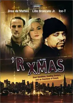 Watch and Download 'R Xmas 3