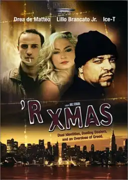 Watch and Download 'R Xmas 4