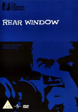 Watch and Download 'Rear Window' Ethics: Remembering and Restoring a Hitchcock Classic 10