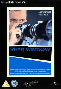 Watch and Download 'Rear Window' Ethics: Remembering and Restoring a Hitchcock Classic 5