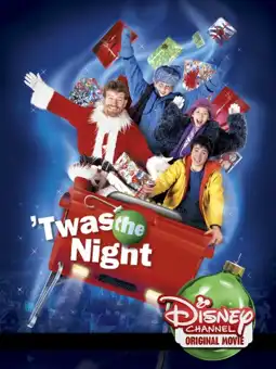 Watch and Download 'Twas the Night 6