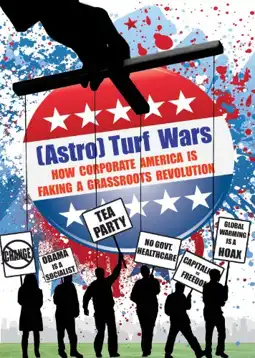 Watch and Download (Astro) Turf Wars 2