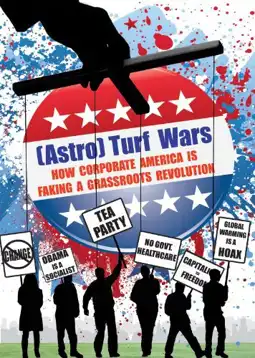 Watch and Download (Astro) Turf Wars 3