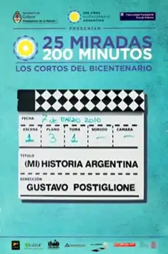 Watch and Download (Mi) Historia Argentina