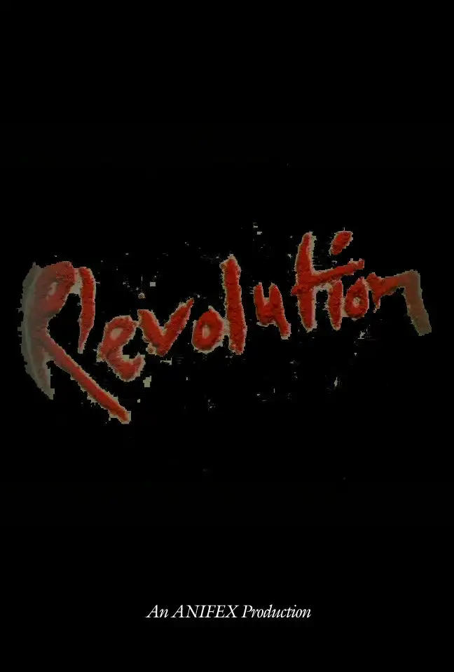 Watch and Download (R)evolution 1