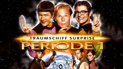 Watch and Download (T)Raumschiff Surprise - Periode 1 1