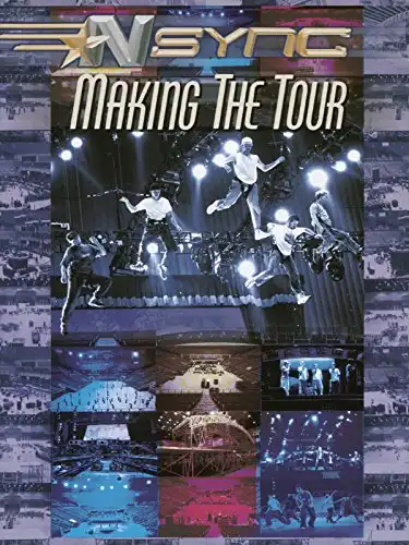 Watch and Download *NSYNC: Making The Tour 1