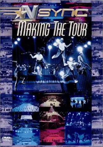 Watch and Download *NSYNC: Making The Tour 2