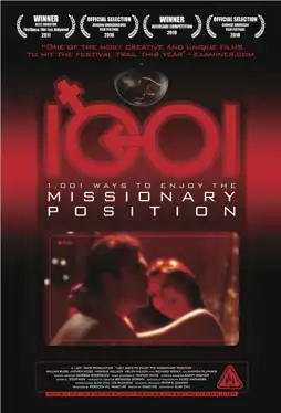 Watch and Download 1,001 Ways to Enjoy the Missionary Position 2