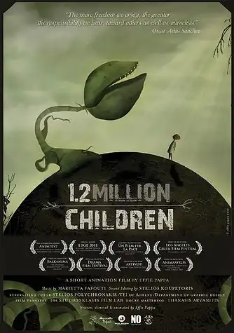 Watch and Download 1,2 Million Children 1