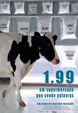 Watch and Download 1,99 - Um Supermercado Que Vende Palavras 2