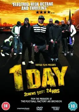 Watch and Download 1 Day 2