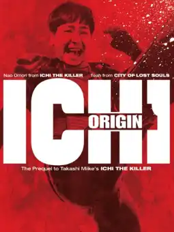 Watch and Download 1-Ichi 2