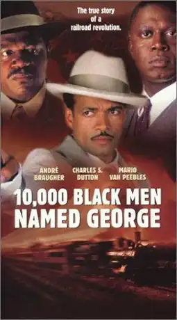 Watch and Download 10,000 Black Men Named George 2