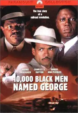 Watch and Download 10,000 Black Men Named George 3