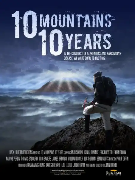 Watch and Download 10 Mountains 10 Years 1