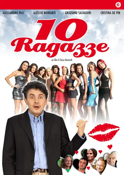 Watch and Download 10 ragazze 1