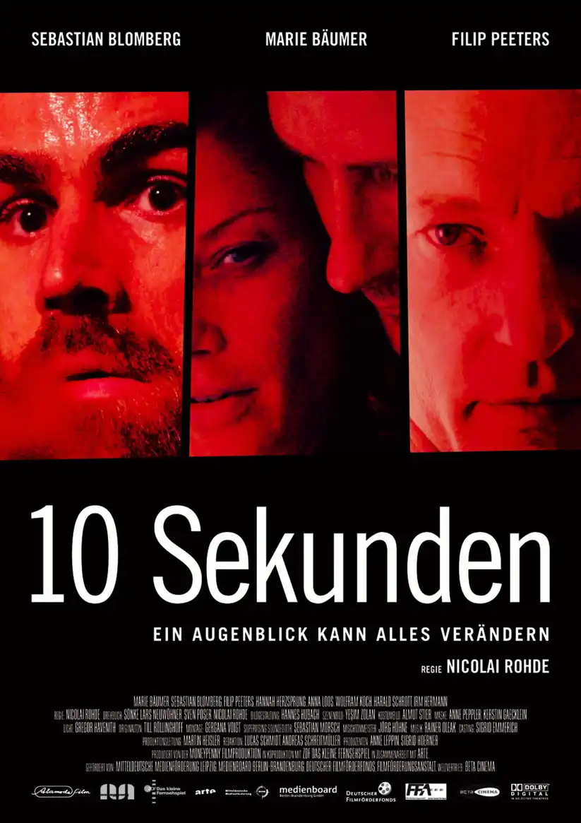 Watch and Download 10 Sekunden 1