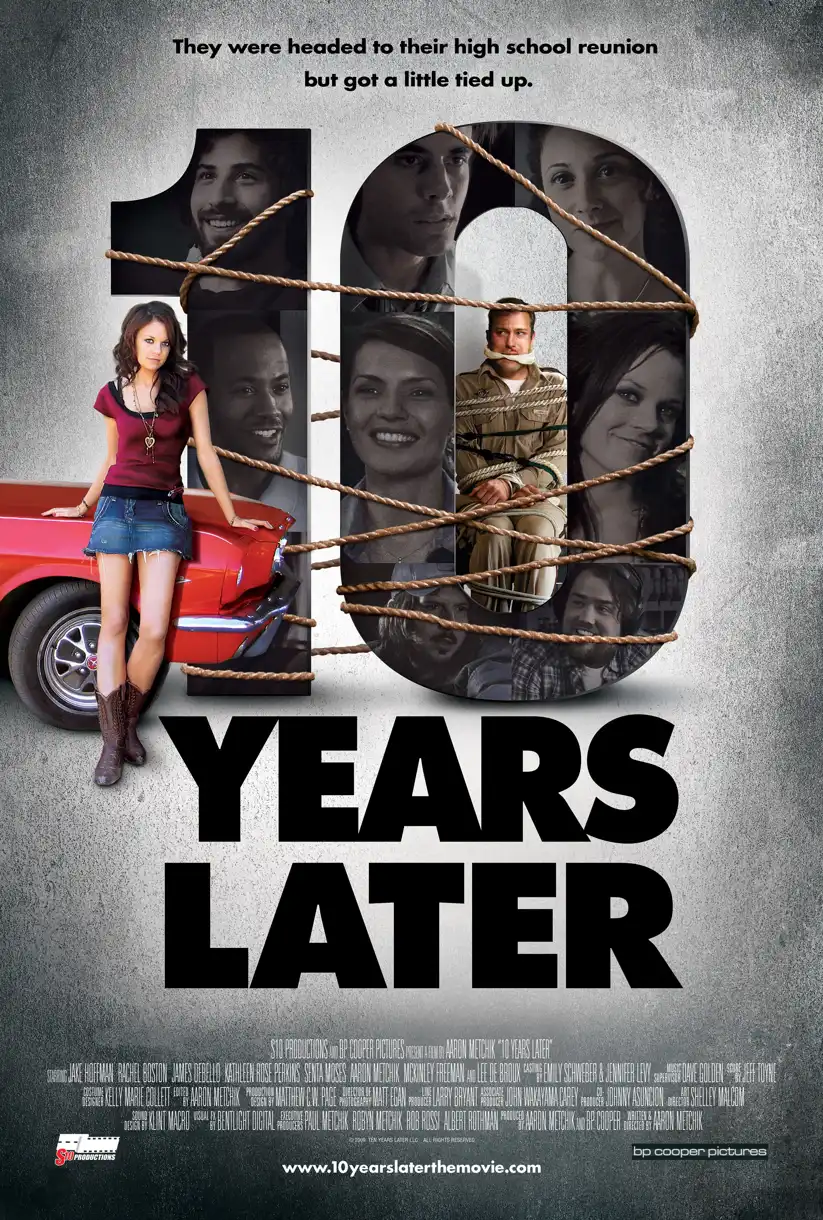 Watch and Download 10 Years Later 1