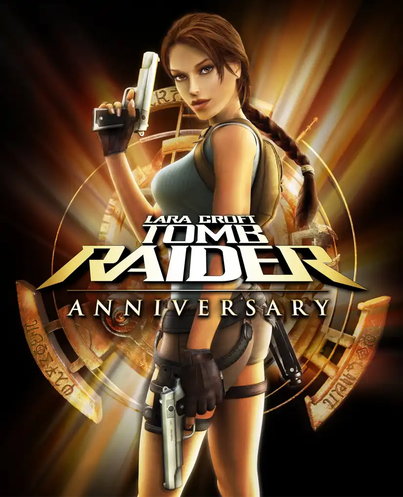 Watch and Download 10 Years of Tomb Raider: A GameTap Retrospective 1