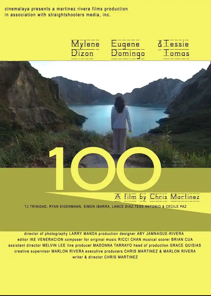 Watch and Download 100 4