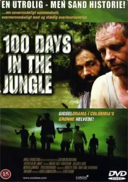 Watch and Download 100 Days In The Jungle 1