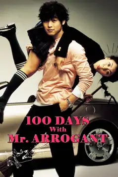 Watch and Download 100 Days with Mr. Arrogant