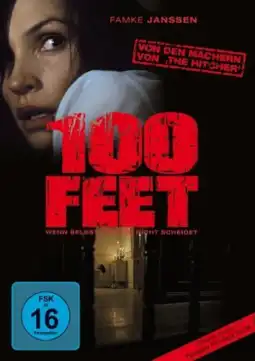 Watch and Download 100 Feet 5