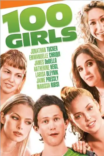 Watch and Download 100 Girls 5
