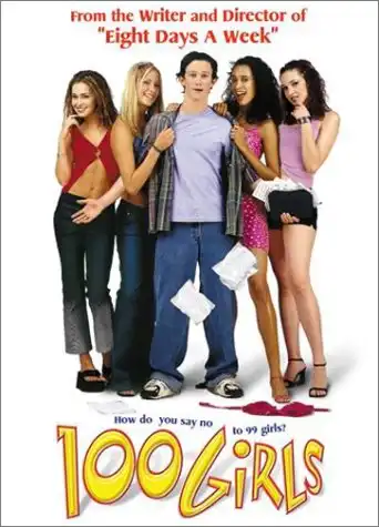 Watch and Download 100 Girls 6