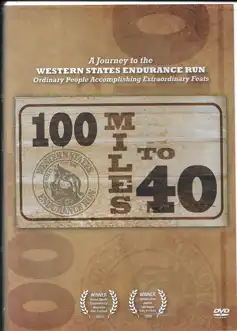 Watch and Download 100 Miles To 40