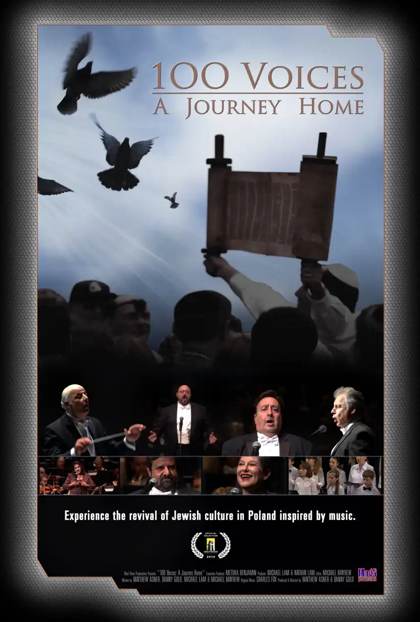 Watch and Download 100 Voices: A Journey Home 1