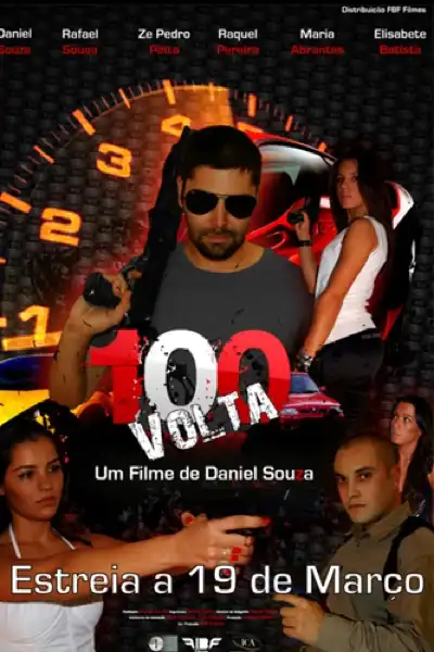 Watch and Download 100Volta 1