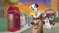 Watch and Download 101 Dalmatians II: Patch's London Adventure 1