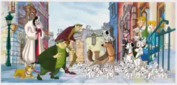 Watch and Download 101 Dalmatians II: Patch's London Adventure 10