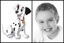 Watch and Download 101 Dalmatians II: Patch's London Adventure 13