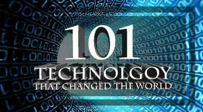 Watch and Download 101 Gadgets That Changed the World 2