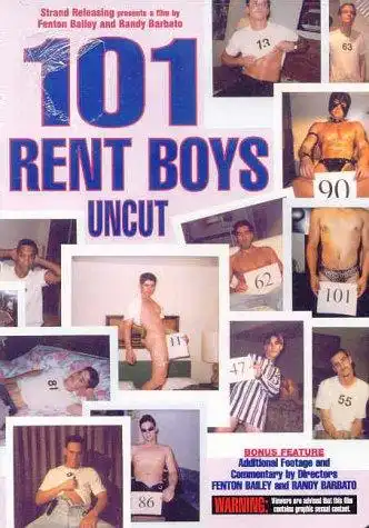 Watch and Download 101 Rent Boys 2