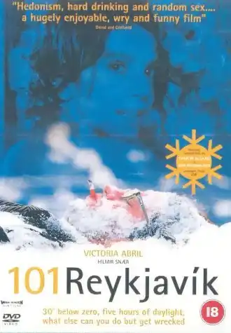 Watch and Download 101 Reykjavik 10