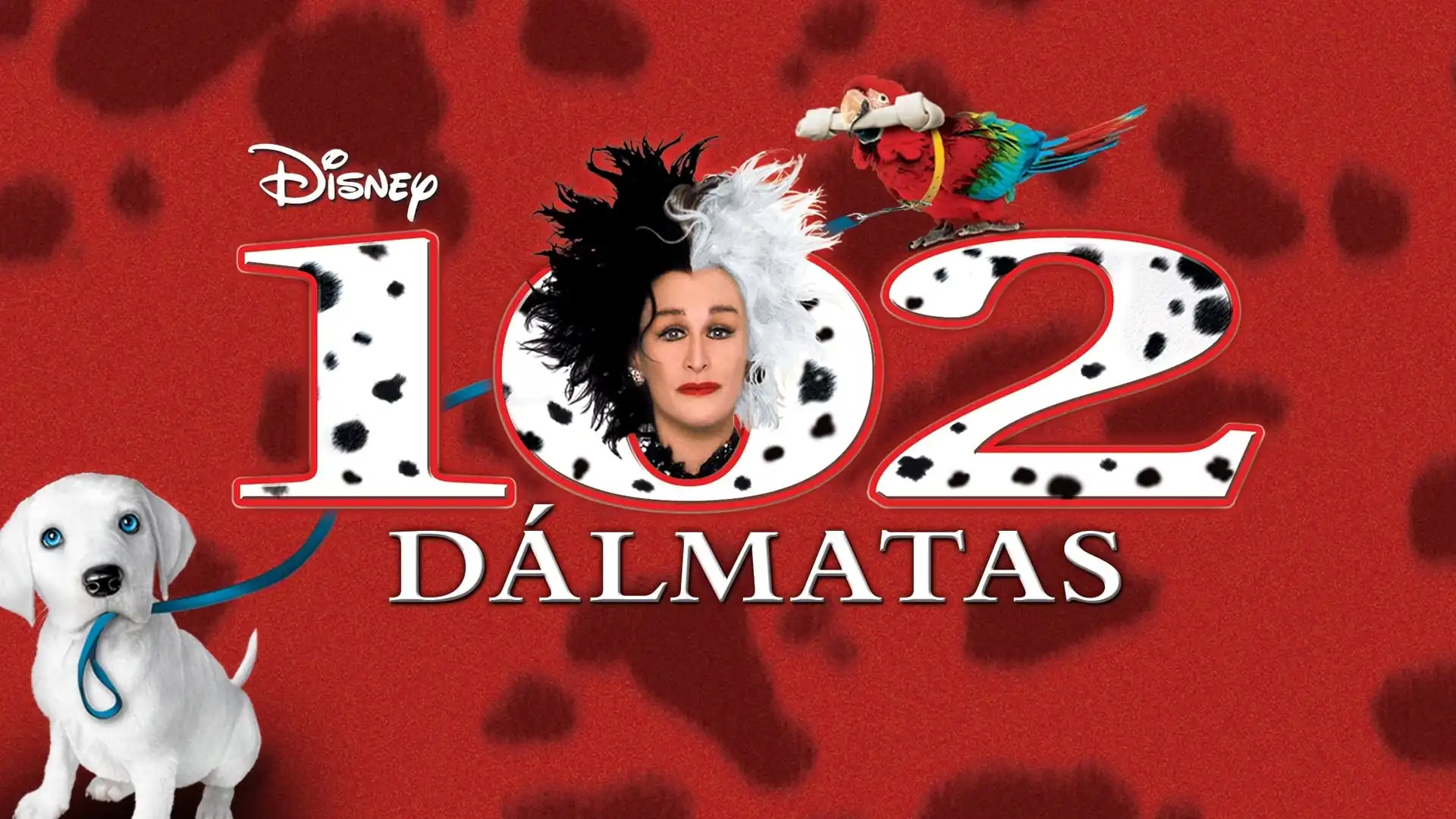 Watch and Download 102 Dalmatians 2