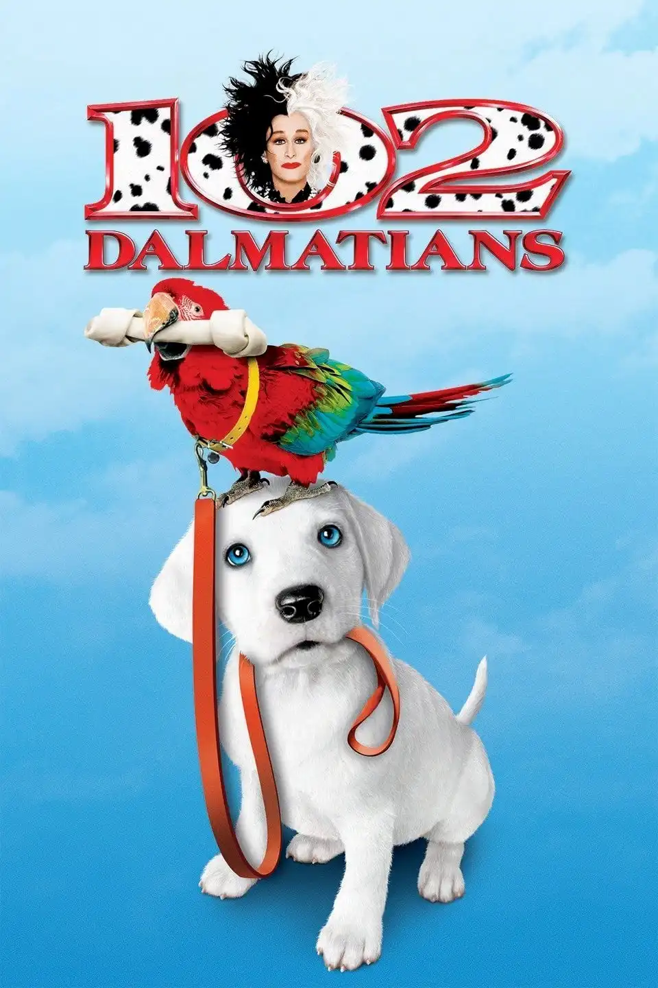 Watch and Download 102 Dalmatians