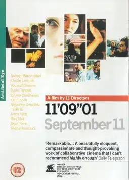 Watch and Download 11'09''01 September 11 12