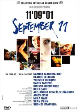 Watch and Download 11'09''01 September 11 15