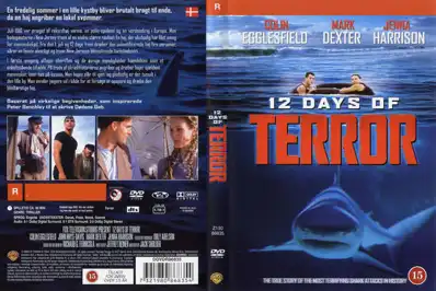 Watch and Download 12 Days Of Terror 4