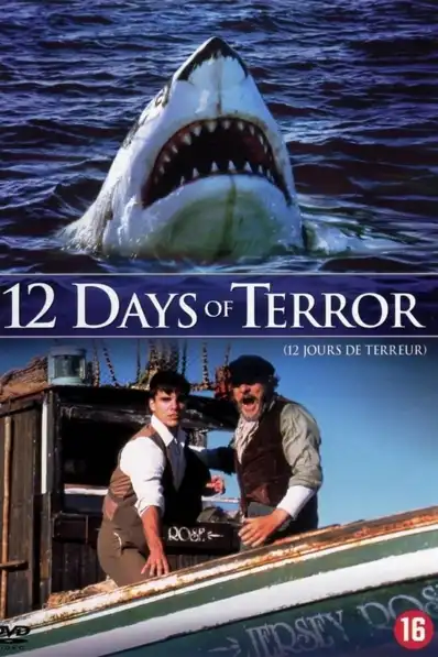 Watch and Download 12 Days Of Terror 5