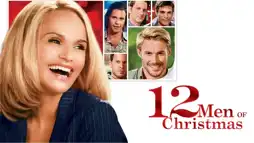 Watch and Download 12 Men of Christmas 3