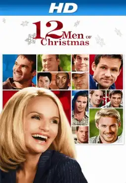 Watch and Download 12 Men of Christmas 4